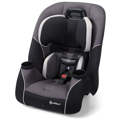Safety 1st Crosstown All-in-One Convertible Car Seat