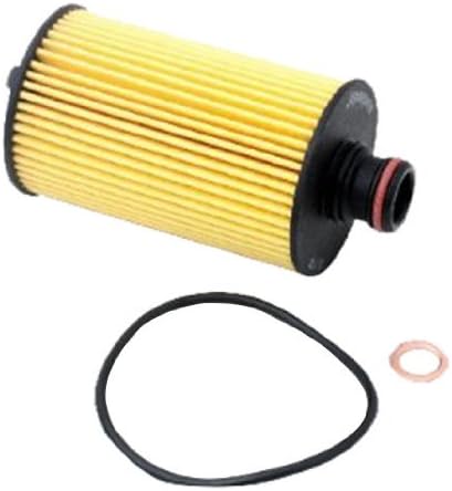 Japanparts FO-ECO105 Oil Filter, white