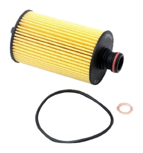 Japanparts FO-ECO105 Oil Filter