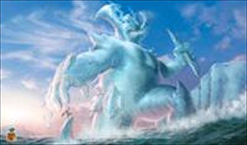 Frost Giant Playmat