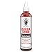Bubbas Dog Ear Cleaner Pharmacist Formulated Extra Strength Natural Pet Ear Cleaner For Dogs or Cat. Odor Eliminator Wash That Will Clean Pet Ears & Remove Bacteria, Yeast, Fungus, Mites and Wax