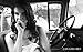 36x24 Lana Del Rey - Car Poster Print