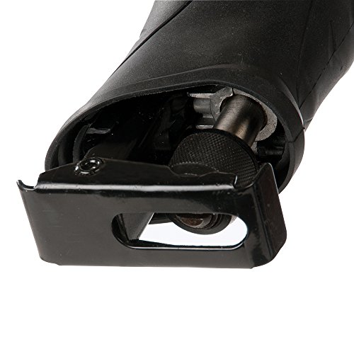 Silverline 304583 Silverstorm-Säbelsäge, 800 W, 115 mm – Bild 4