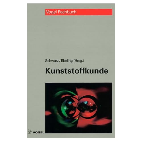 [PDF] Download Kunststoffkunde. Kostenlos