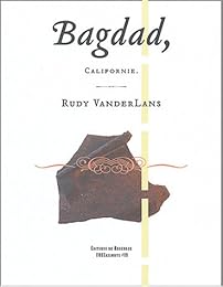 Bagdad, Californie