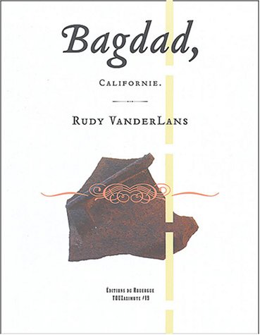 Bagdad, Californie