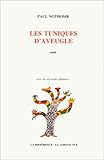 Tuniques d'aveugle (V.LA SECOND.ALL) by 