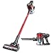 Cordless Vacuum, ONSON Stick Vacuum Cleaner, 150W Powerful Cleaning Lightweight 2 in 1 Handheld Vacuum with Rechargeable Lithium Ion Battery