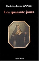Les  quarante jours