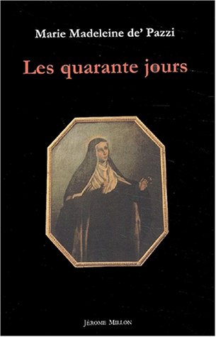 Les  quarante jours