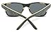 Wood Sunglasses made from Maple/Cherry-100% polarized lenses in a wayfarer that floats!
