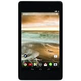 Asus Google Nexus 7 16GB Tablet (Gen 2), 7 Inches (Renewed)