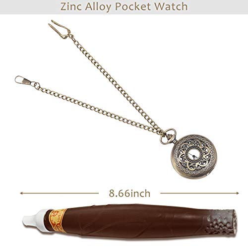 4 BABEYOND+Costume+Accessories+Elastic+Suspender