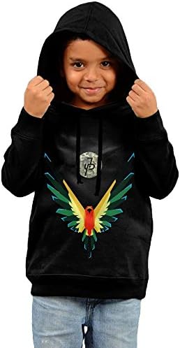 Pisa Tower Jack Paul And Logan Paul Combined Custom Children Hoodie