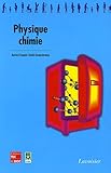 Physique-chimie by