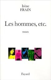 Les  hommes, etc.