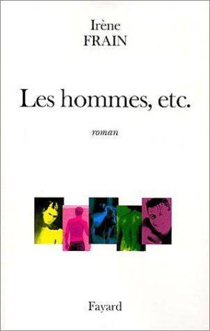 Les  hommes, etc.