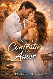 Livro Entre o Contrato e o Amor