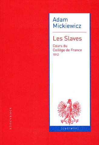 Les  Slaves