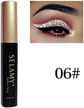 hermosotodo Hot Sale Eye Makeup Women Beauty Brow Tint Tattoo Pen 7 Days Long Lasting Eyebrow Enhancers Liner Waterproof