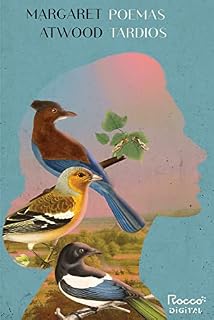 Livro Poemas tardios