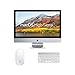 Apple iMac ME088LL/A 27-Inch, 1TB Hard Drive - 8GB Ram (Renewed)