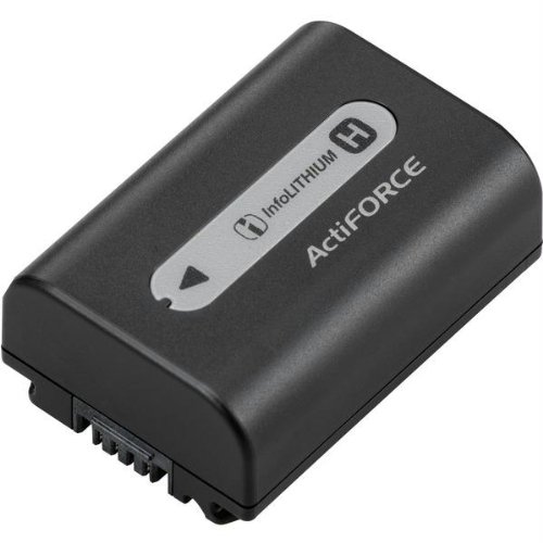 Batteria E Caricatore Doppio NP-FM70 Compatibile Sony - 2 Batterie Litio 3400mAh E Caricatore USB Per DCR-PC115/PC120 - Foto 12