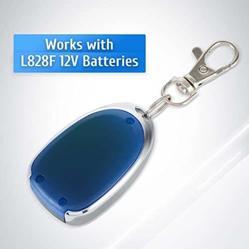 COZ Remote Control for Automatic Sliding Gate Opener Hardware