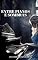 Livro ENTRE PIANOS E SOMBRAS
