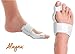 Bunion Corrector and Bunion Relief Orthopedic Bunion Splint Pads for Men and Women Hammer Toe Straightener and Bunion Protector Cushions- Relieve Hallux Valgus Foot Pain and Soothe Sore Bunions
