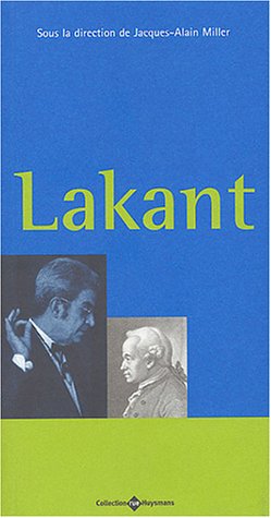 Lakant