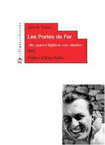 Les  portes de fer