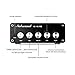 Nobsound 2.1 Channel Bluetooth 5.0 Amplifier, Class D Stereo Audio Amplifier, Mini Home Theater Power Amp, Digital Power Subwoofer Amplifier Receiver, 100W+50Wx2, Treble&Bass Control (NS-14G PRO)thumb 1