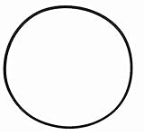 Marine Color sunsun Canister filter HW302A/HW302B HW303A/HW303B HW304A/HW304B sealing rubber ring (HW304A/B 404A/B 704A/B)