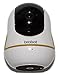 Brobot BabyCamHD Baby Monitor with WiFi Security Camera Smart Video Live Stream to iPhone or Android, Pan-Tilt, Night Vision, Two-Way Audio to Watch Home, Infant, Pet, or Elderly