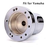 10L0L Golf Cart Steering Wheel Adapter for Yamaha