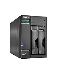 Intel Dual Core NAS