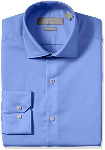 best slim fit non iron dress shirts