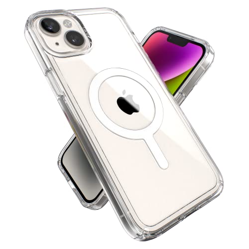 Speck Produits Gemshell Coque pour iPhone 14 Max... en promo sur Amazon