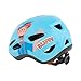 Retrospec Scout-1 Bike & Skate Helmet CPSC Approved Ages 1-10