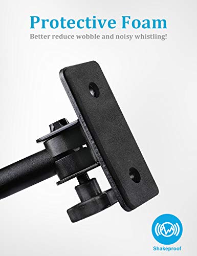 2 Mirror+Wrangler+Off+road+Rectangular+Mirrors