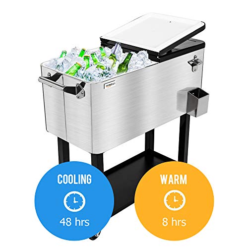 5 VINGLI+Rolling+Portable+Beverage+Stainless