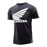 Troy Lee Designs Honda-Wing T-Shirt