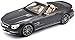 Maisto 1:18 Scale Mercedes-Benz SL 65 AMG 45th Anniversary Diecast Vehicle