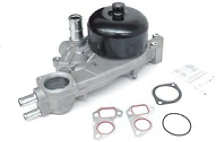 1 piece USMW Water Pump (Complete) with Seal for (4,3l & 5,7l Engines)