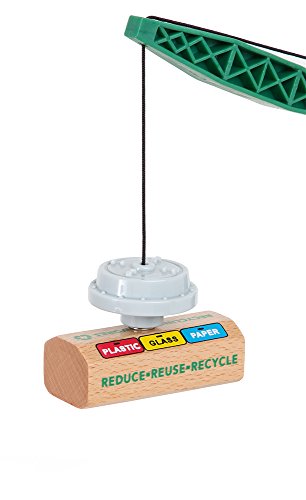 Orbrium Toys 12 Pcs Wooden Engines & Train Cars Collection with Animals, Farm Safari Zoo Wooden Animal Train Cars, Circus Train Car Compatible with Thomas Wooden Railway System, Brio, Chuggington