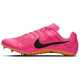 Nike Rival Sprint Track &amp; Field Sprinting Spikes