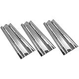 Grill Parts Gallery Replacement Heat Shield for Napoleon L485, 485RSIB, 485SIB Gas Models (3-Pack)