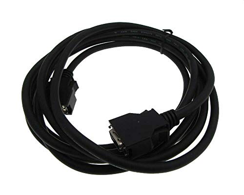 CN20 20-Pin MDR SCSI I/O Signal Male to Male Connection Cable 1.5M - Thumbnail 2