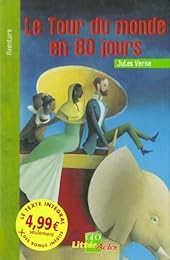 Le  Tour du monde en 80 jours